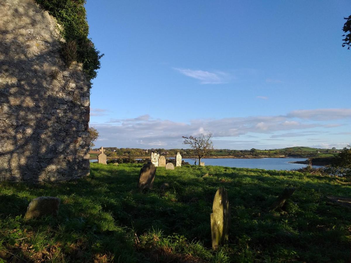 Ardkeen House B&B Exterior foto