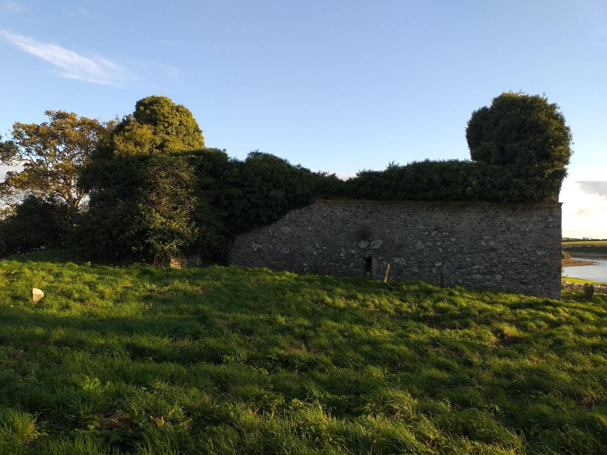 Ardkeen House B&B Exterior foto